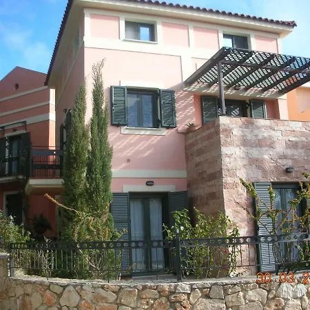 Apartamento Villas St. Agata