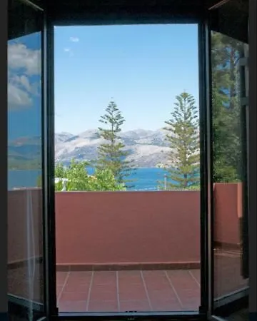 Villas St. Agata Apartment