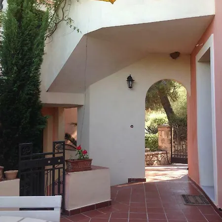 Apartment Villas St. Agata *