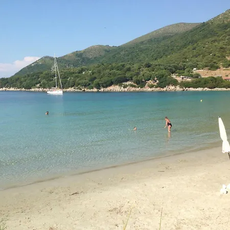 Apartment Villas St. Agata Lixouri
