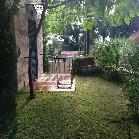 Apartment Villas St. Agata Lixouri