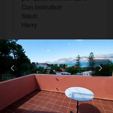 Apartamento Villas St. Agata Lixúri