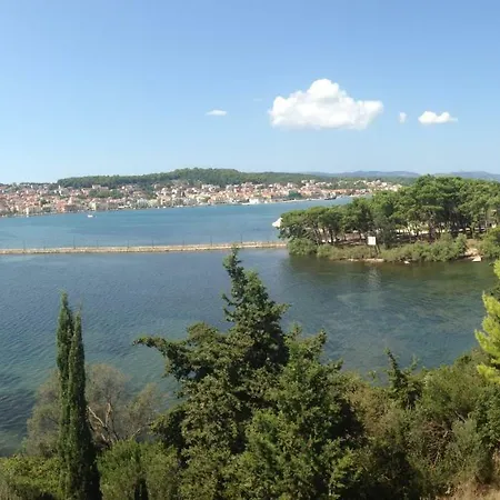 Apartment Villas St. Agata Lixouri