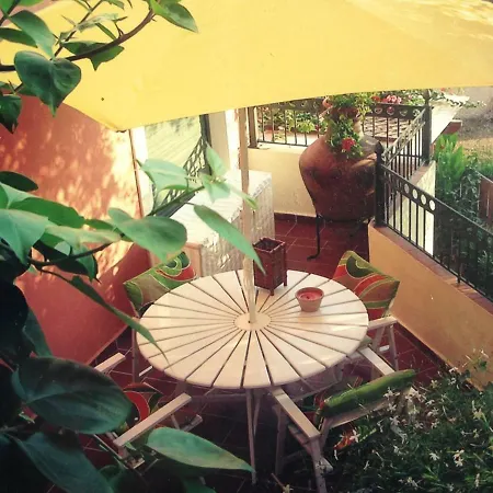 Villas St. Agata * Lixouri