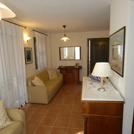 Appartamento Villas St. Agata Lixouri