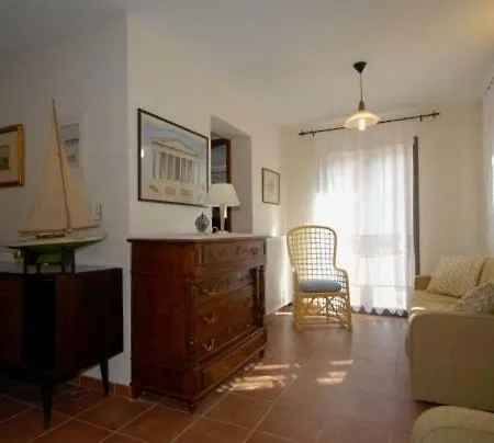 Villas St. Agata Appartamento