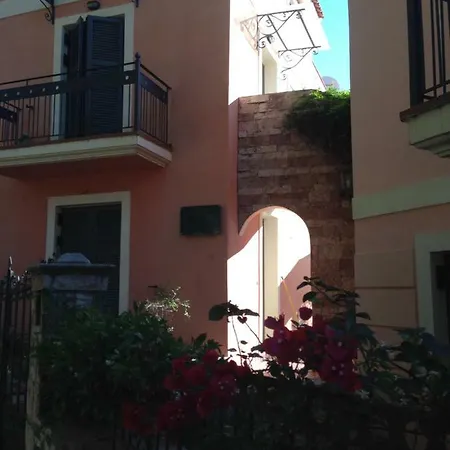 Villas St. Agata Appartamento Lixouri