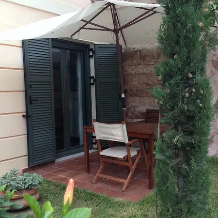 Villas St. Agata * Lixouri