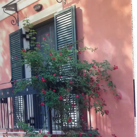 Appartamento Villas St. Agata Lixouri