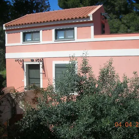 Villas St. Agata * 里科索翁