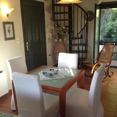 公寓 Villas St. Agata *