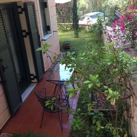 公寓 Villas St. Agata 里科索翁
