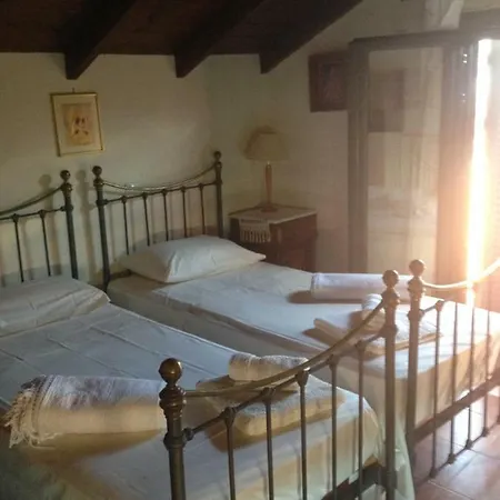 公寓 Villas St. Agata 里科索翁